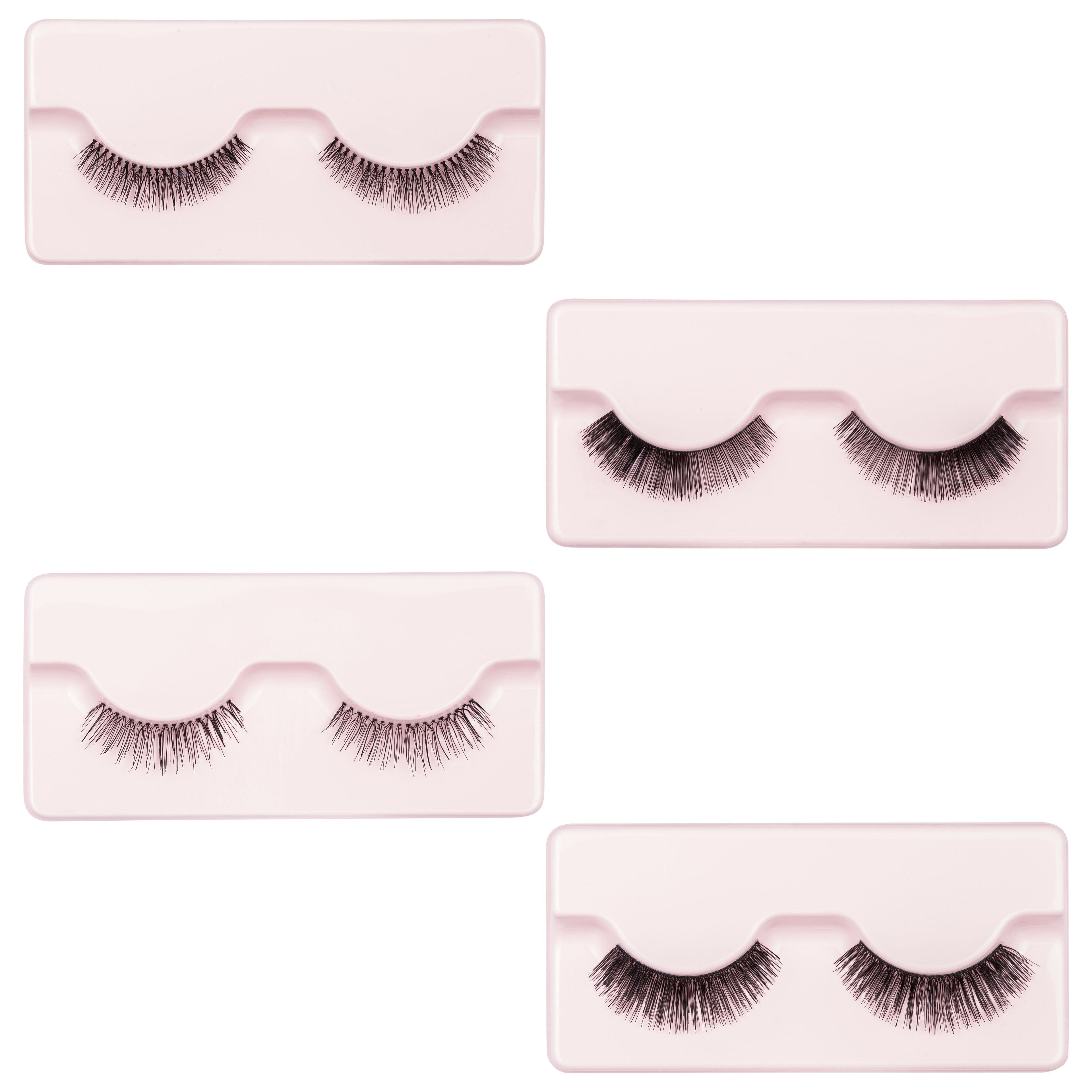 "Lash Doll" Lashes