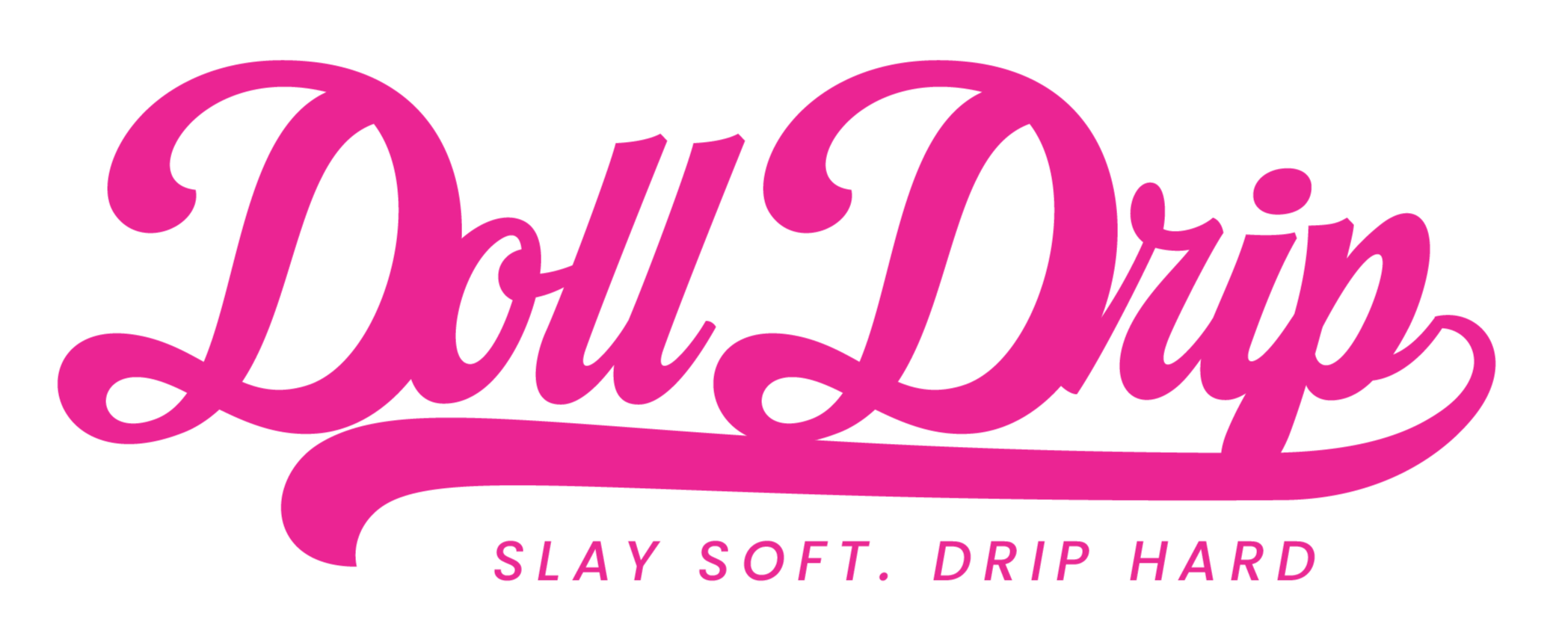 The Doll Drip